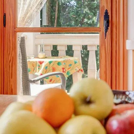 Ferienhaus Es Romani Cala Ratjada (Mallorca)