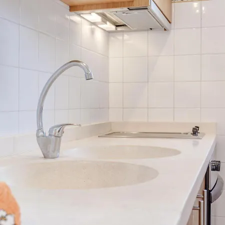 Ferienhaus Es Romani