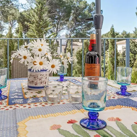 Ferienhaus Es Romani