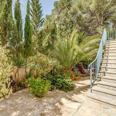 Ferienhaus Es Romani