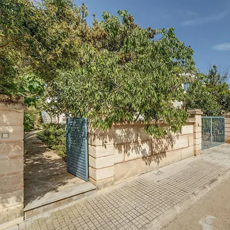 Ferienhaus Es Romani Cala Ratjada (Mallorca)